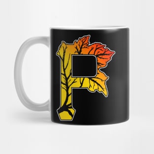 Buctober Mug